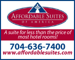 affordable suites of america salisbury nc