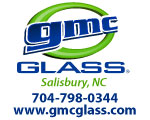 gmc glass salisbury nc